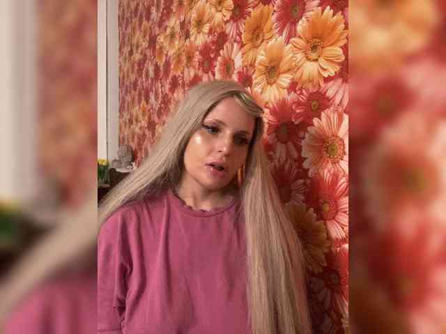 Milena_sisi webcam