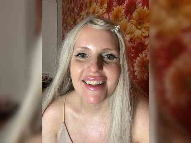 Milena_sisi webcam