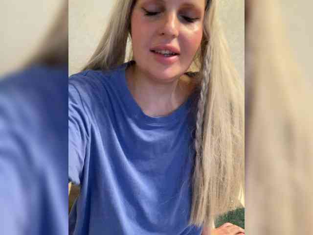 Milena_sisi webcam