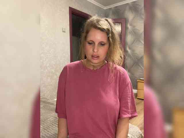 Mila_sisi webcam