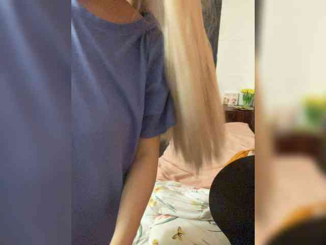 Milena_sisi webcam