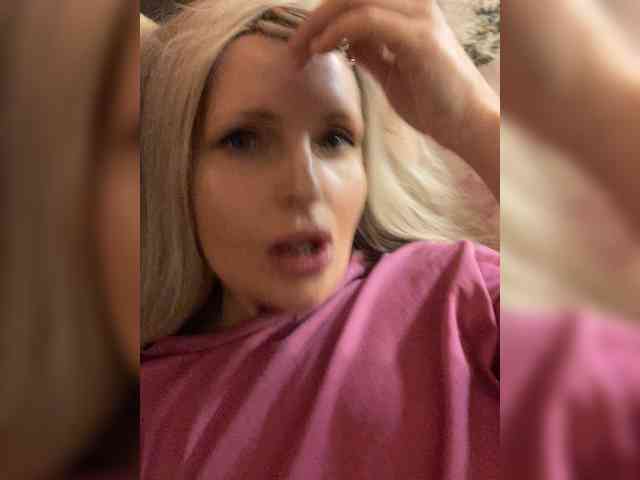 Milena_sisi webcam