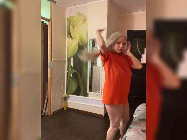 Milena_sisi webcam