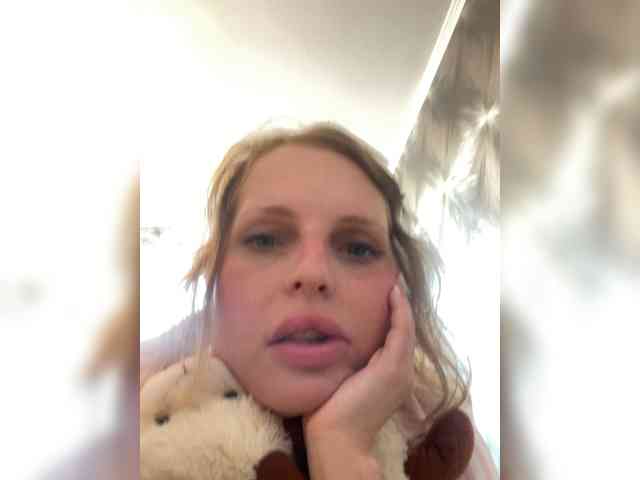 Milana40 Sex Cam Show