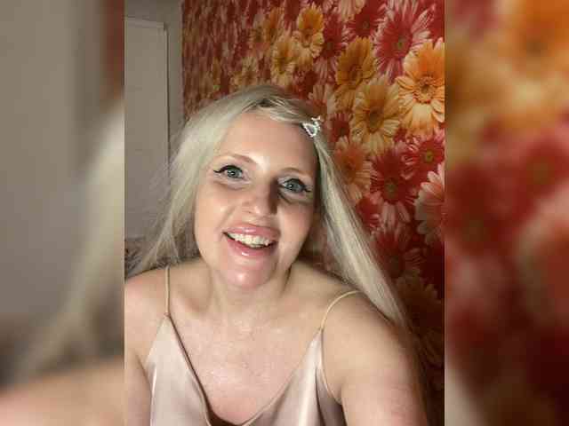Milena_sisi webcam