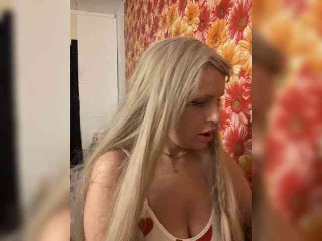 Milena_sisi webcam