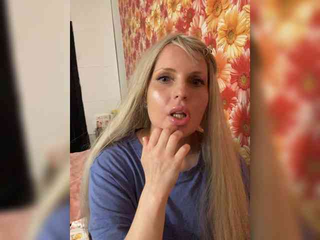Milena_sisi webcam