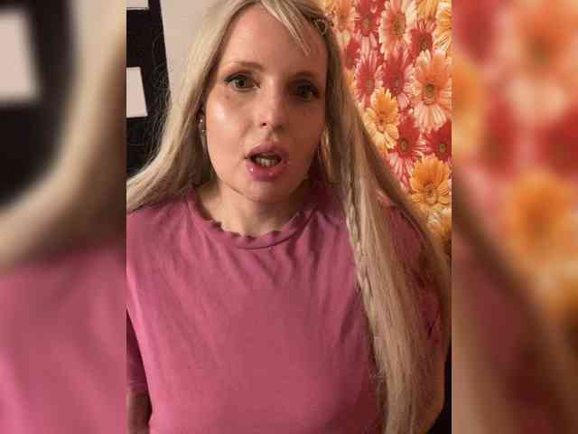 Milena_sisi webcam