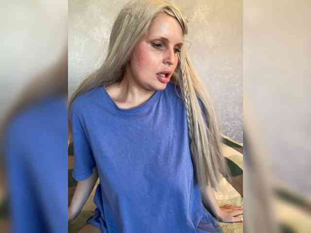 Modella: Mila_sisi