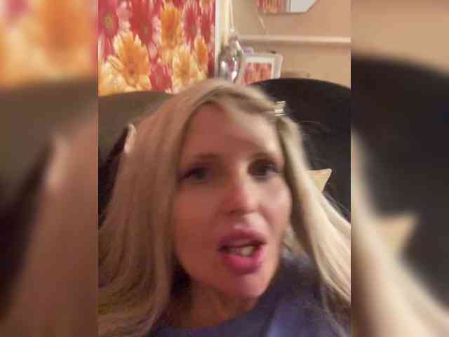 Milena_sisi webcam