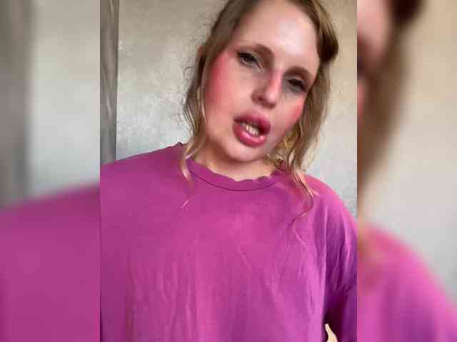 Milana40 Sex Cam Show
