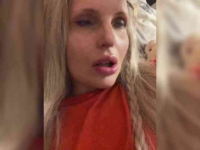 Milena_sisi webcam
