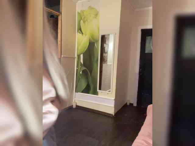 Milena_sisi webcam