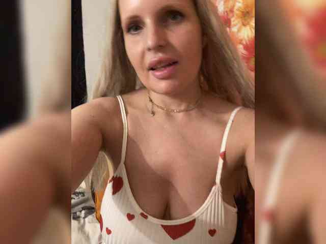 Milena_sisi webcam