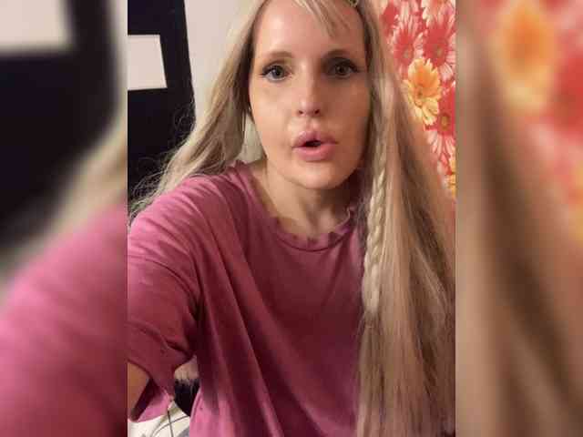 Milena_sisi webcam