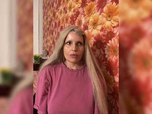 Milena_sisi webcam