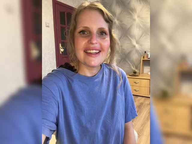 Milana40 Sex Cam Show