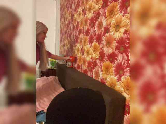 Milena_sisi webcam