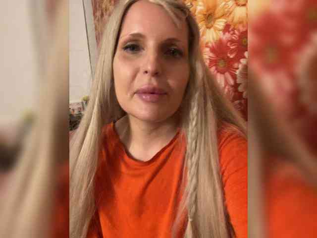 Milena_sisi webcam