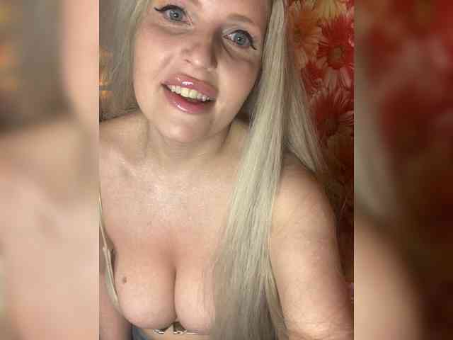 Milena_sisi webcam