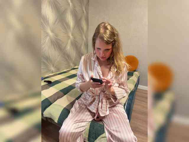 Milana40 - Girl 