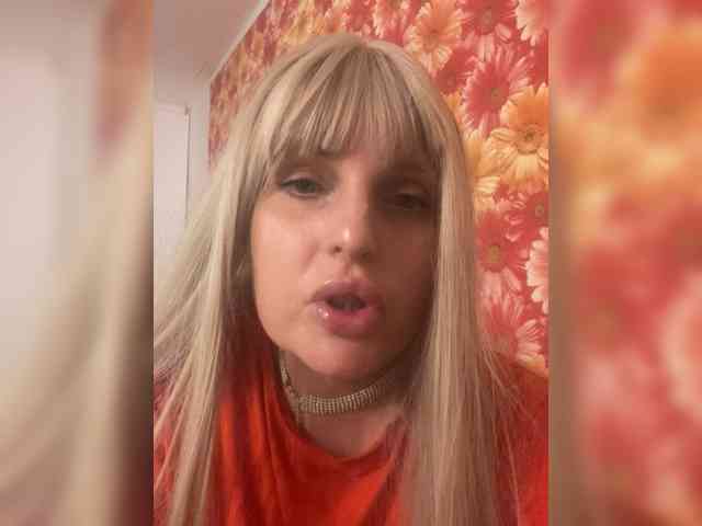 Milena_sisi webcam