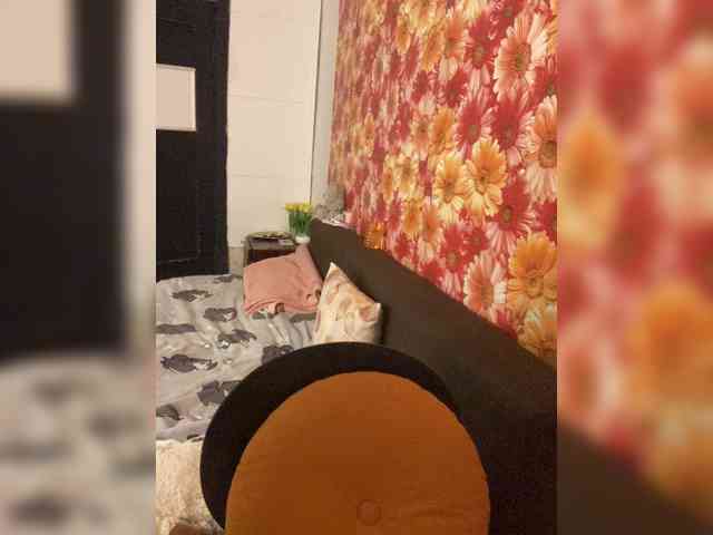 Milena_sisi webcam