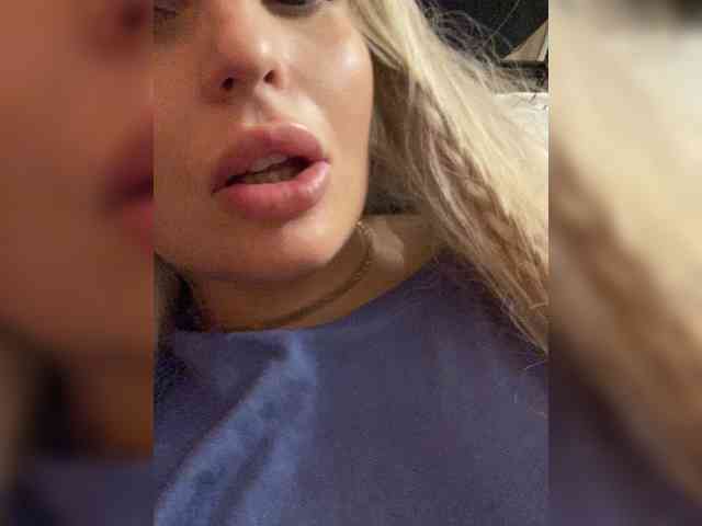 Milena_sisi webcam