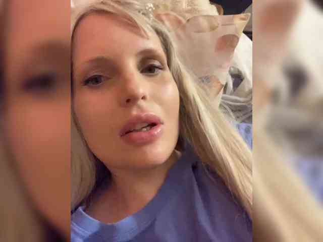 Milena_sisi webcam