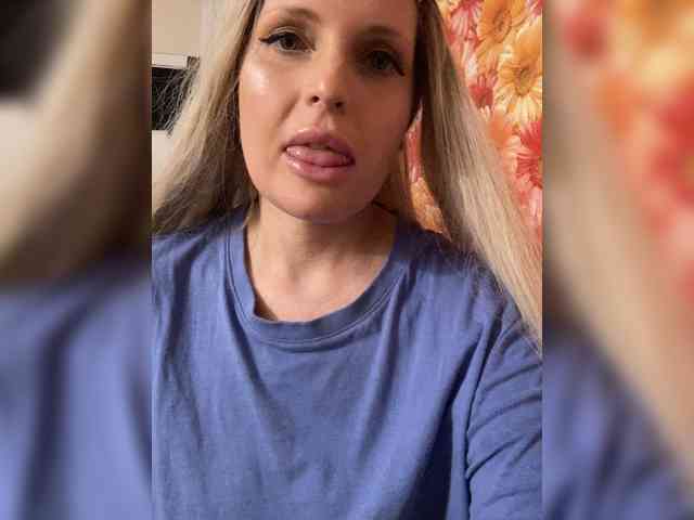 Milena_sisi webcam