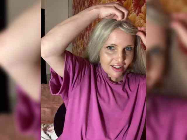 Milena_sisi webcam