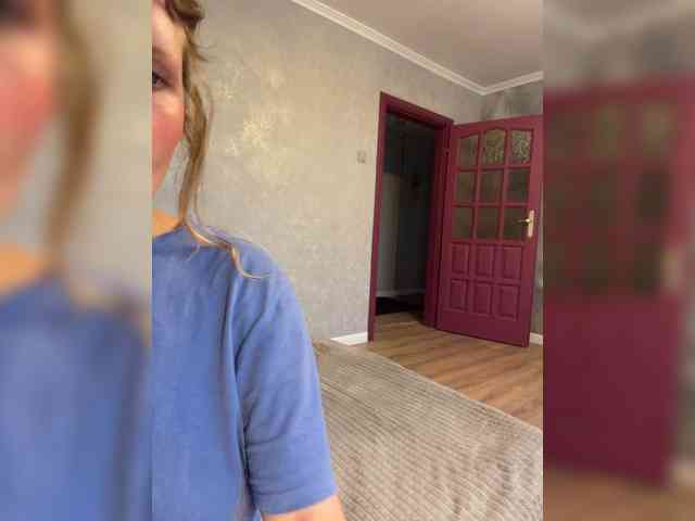 Mila_sisi webcam