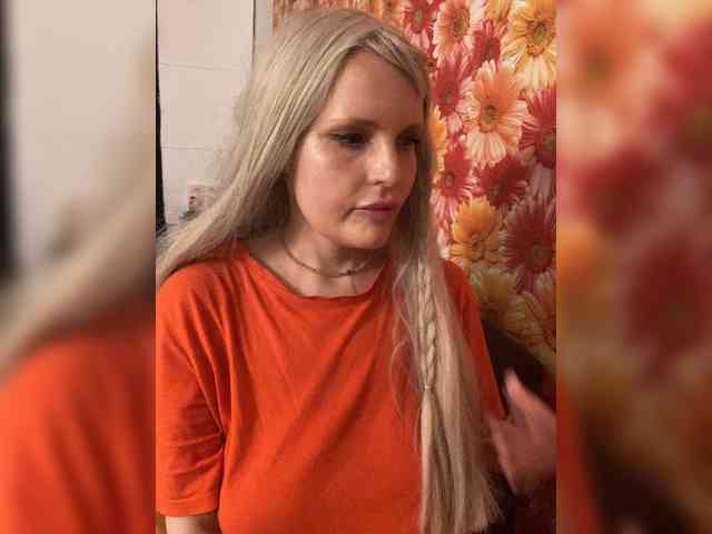 Модель: Milena_sisi