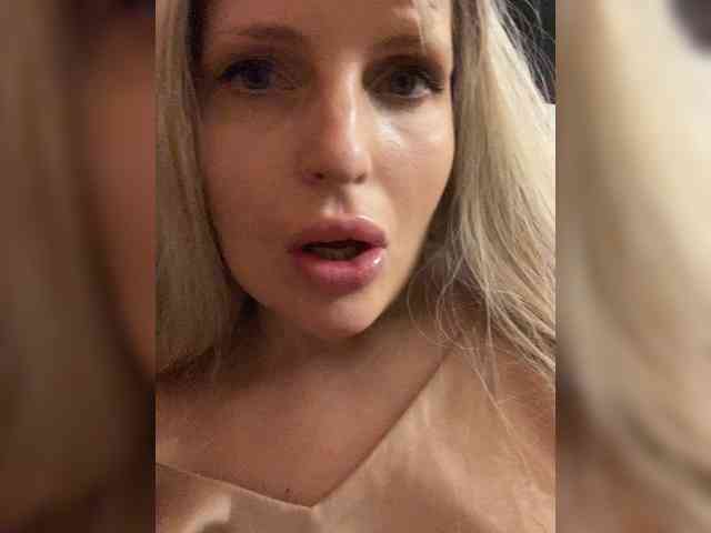 Milena_sisi webcam