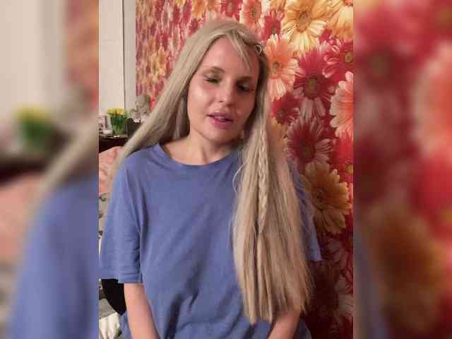 Milena_sisi webcam