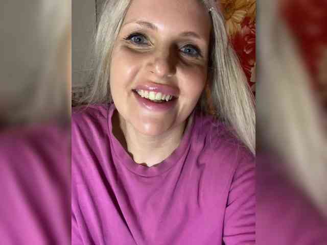 Milena_sisi webcam