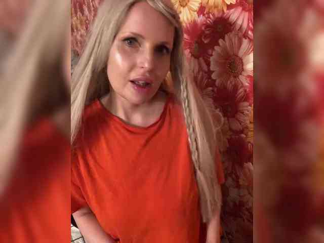 Milena_sisi webcam