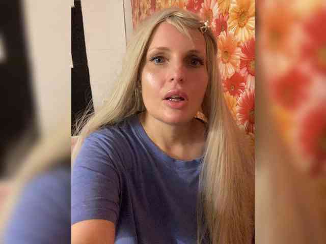 Milena_sisi webcam