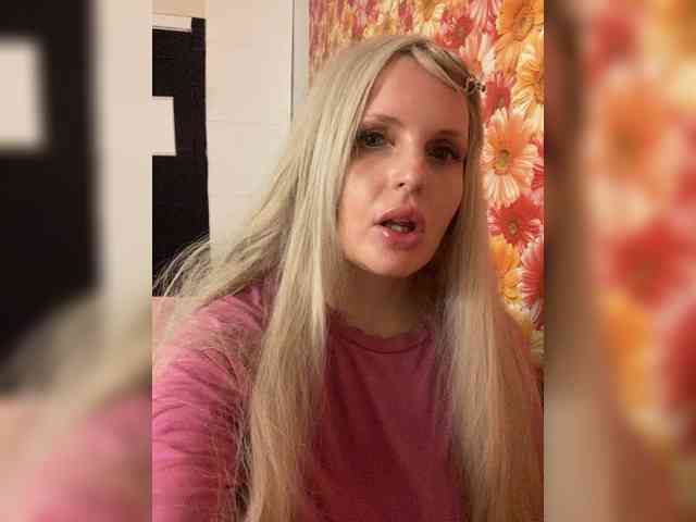 Milena_sisi webcam
