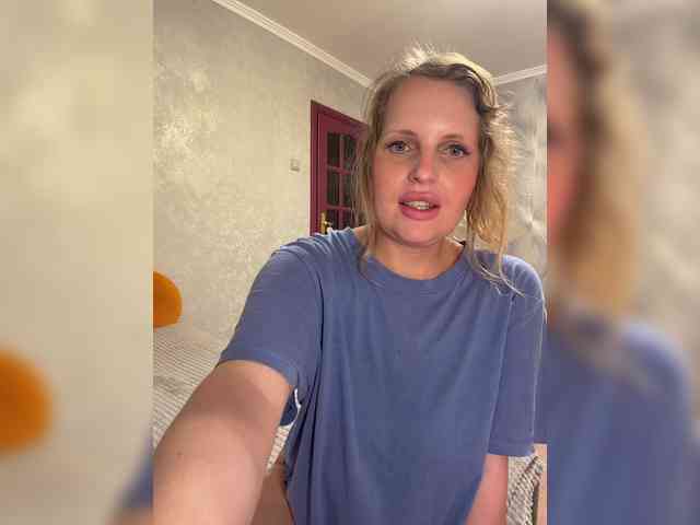 Mila_sisi's cam show statistics and live stream