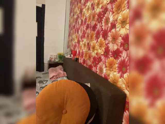 Milena_sisi webcam