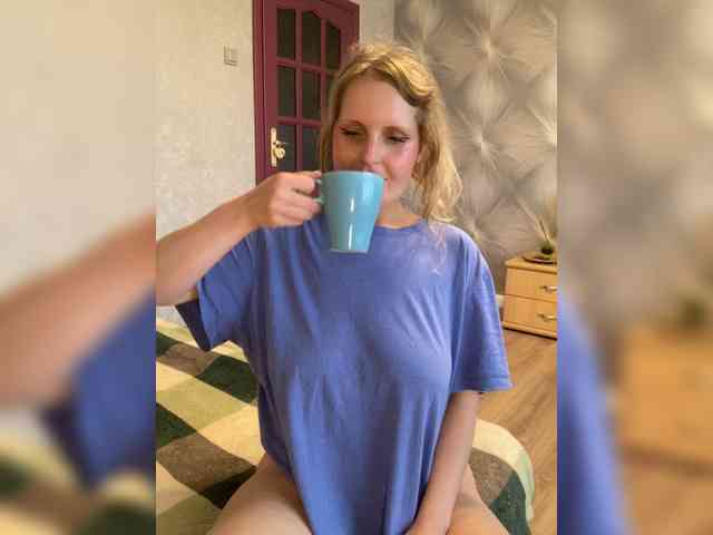 Milana40 Sex Cam Show