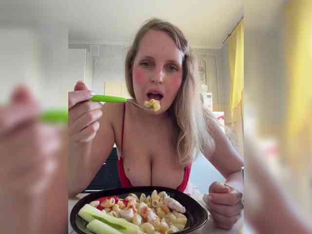 Prosto_blad webcam
