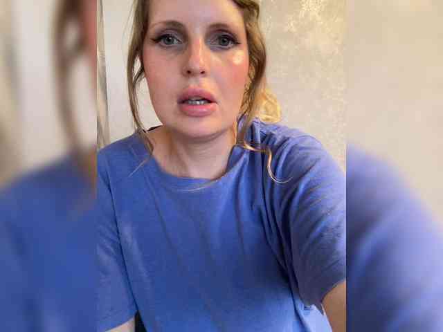 Milana40 Sex Cam Show