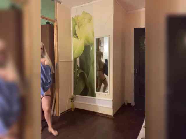 Milena_sisi webcam