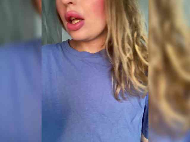 Mila_sisi webcam
