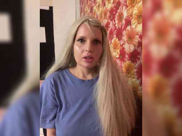Milena_sisi webcam