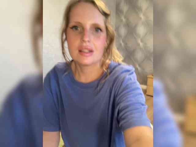 Milana40 Sex Cam Show