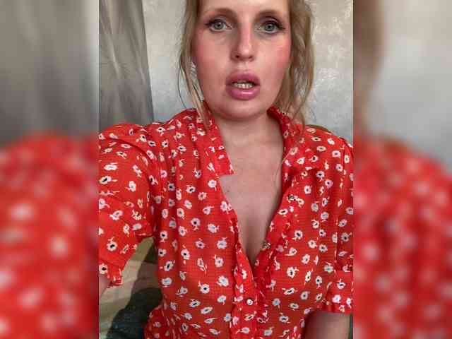 Milana40 Sex Cam Show