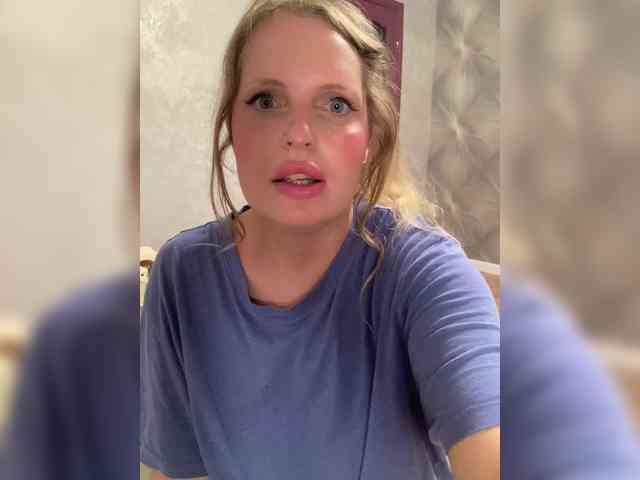 Milana40 Sex Cam Show